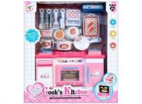 Opakowanie Meble kuchenne z akcesoriami