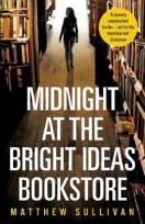 Okładka książki Midnight at the Bright Ideas Bookstore