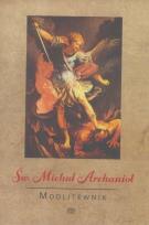 Okładka książki Modlitewnik. Św. Michał Archanioł