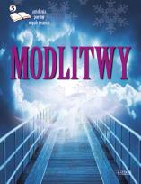 Okładka książki Modlitwy 5. Antologia poetów współczesnych