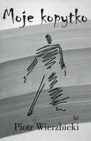 Okładka książki Moje kopytko