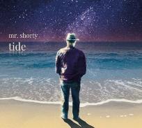 Okładka książki Mr. Shorty - Tide CD