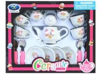 Opakowanie Naczynia deserowe ceramiczne