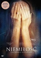 Opakowanie Niemiłość