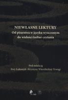 Opakowanie Niewłasne lektury