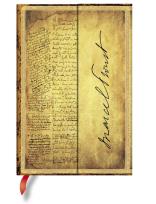 Opakowanie Notatnik Embellished Mini