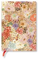 Opakowanie Notatnik Flexis Kikka Midi Unlined