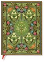 Opakowanie Notatnik Flexis Poetry in Bloom Ultra Lined