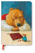 Opakowanie Notatnik Merrymakers Your Move Midi Lined