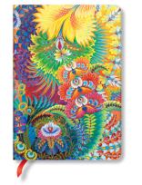 Opakowanie Notatnik Olenas Garden Dayspring Midi Unlined