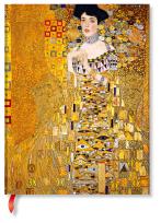 Opakowanie Notatnik Special Edition Klimt Portrait of Adele Ultra Lined
