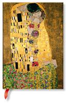 Opakowanie Notatnik Special Edition Klimt The Kiss Midi Lined