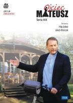 Opakowanie Ojciec Mateusz seria XIX