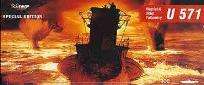 Opakowanie Okręt Podwodny U-571 Niemiecki