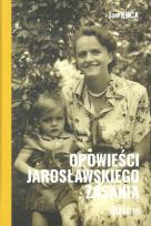 Okładka książki Opowieści jarosławskiego Zasania część 3