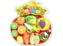 Opakowanie Owoce i warzywa do krojenia