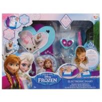 Opakowanie Pamiętnik Frozen