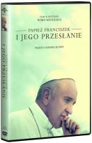 Opakowanie Papież Franciszek i jego przesłanie