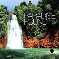 Okładka książki Paradise Found CD
