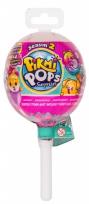 Okładka książki Pikmi Pops S2 Pachnący pluszak + akcesoria 2-pak