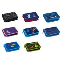 Opakowanie Piórnik 1ZAM 2KL STK-35 mix PB 12/48