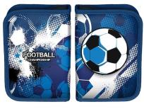 Opakowanie Piórnik Football PPFO18-001BW PASO