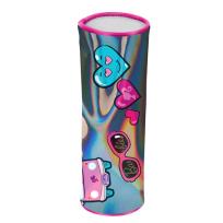 Opakowanie Piórnik tuba holograficzna