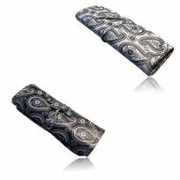 Opakowanie Piórnik zawijany Oczka bw PZ-08