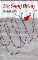 Okładka książki Plac Świętej Elżbiety