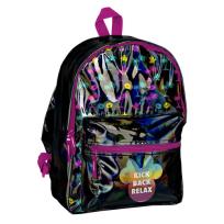 Opakowanie Plecak holograficzny