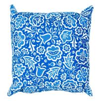 Opakowanie Poduszka - kujawska niebieska FOLKSTAR