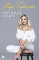Okładka książki Pokonaj siebie