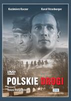 Opakowanie Polskie Drogi (pełne wydanie serialu)