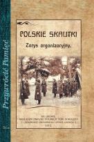 Okładka książki Polskie skautki