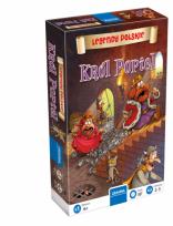 Okładka książki Popiel GRANNA