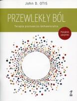 Okładka książki Przewlekły ból Terapia poznawczo-behawioralna