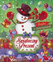 Okładka książki Przyjaciele z lasu