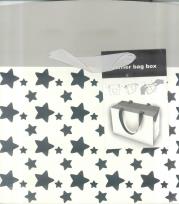 Opakowanie Pudełko srebrzone L 1318-3