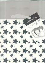 Opakowanie Pudełko srebrzone XL 1319-2