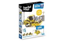 Opakowanie Puzzle ruchome 3D Walec