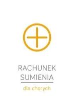 Okładka książki Rachunek sumienia dla chorych (25 szt.)