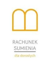 Okładka książki Rachunek sumienia dla dorosłych (25 szt.)