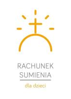 Okładka książki Rachunek sumienia dla dzieci (25 szt.)