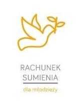 Okładka książki Rachunek sumienia dla młodzieży (25 szt.)