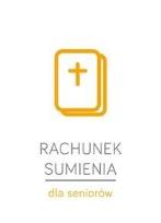 Okładka książki Rachunek sumienia dla seniorów (25 szt.)
