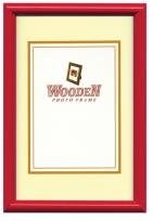 Opakowanie Ramka drewniana