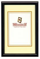 Opakowanie Ramka drewniana