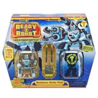 Opakowanie Ready2Robot Battle Pack- Beat Down