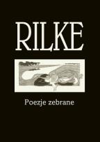 Okładka książki Rilke