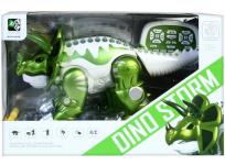 Opakowanie Robot 2w1